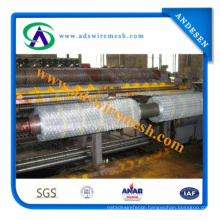Best Quality ISO9001 Hexagoanl Wire Mesh Manufacturer